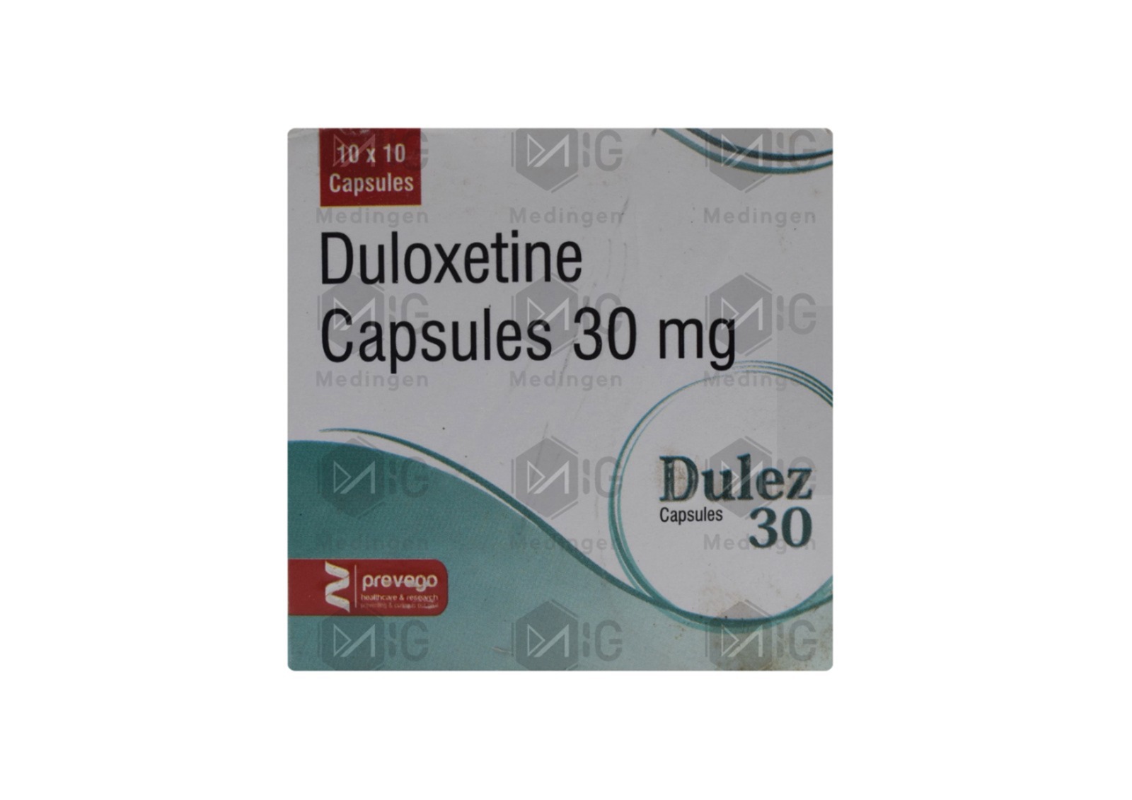 DULEZ 30MG